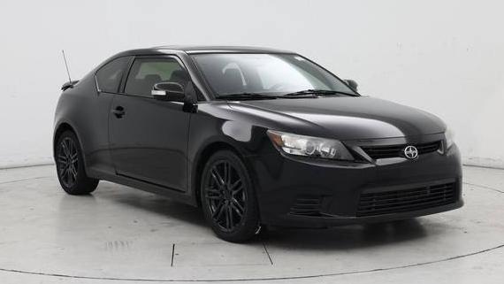 TOYOTA SCION TC 2013 JTKJF5C77D3065594 image